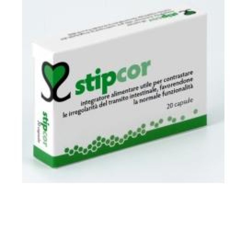 STIPCOR 20CPS