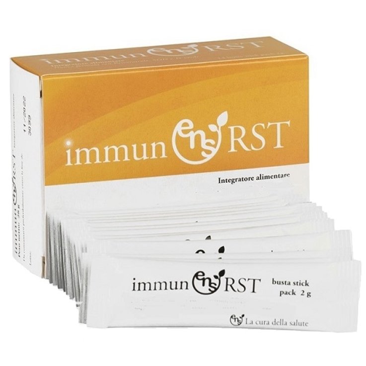 IMMUNENS RST 14BUST