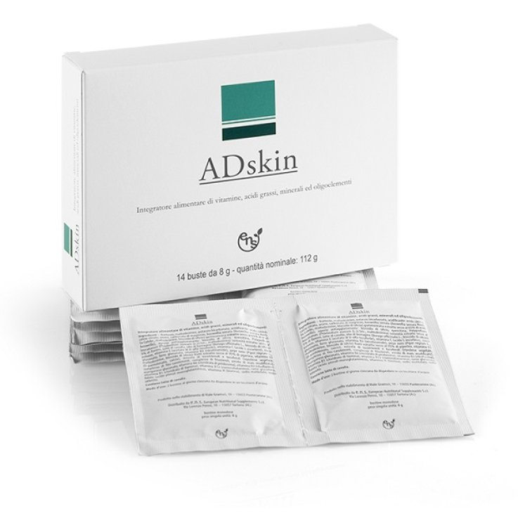 ADSKIN 14BUST