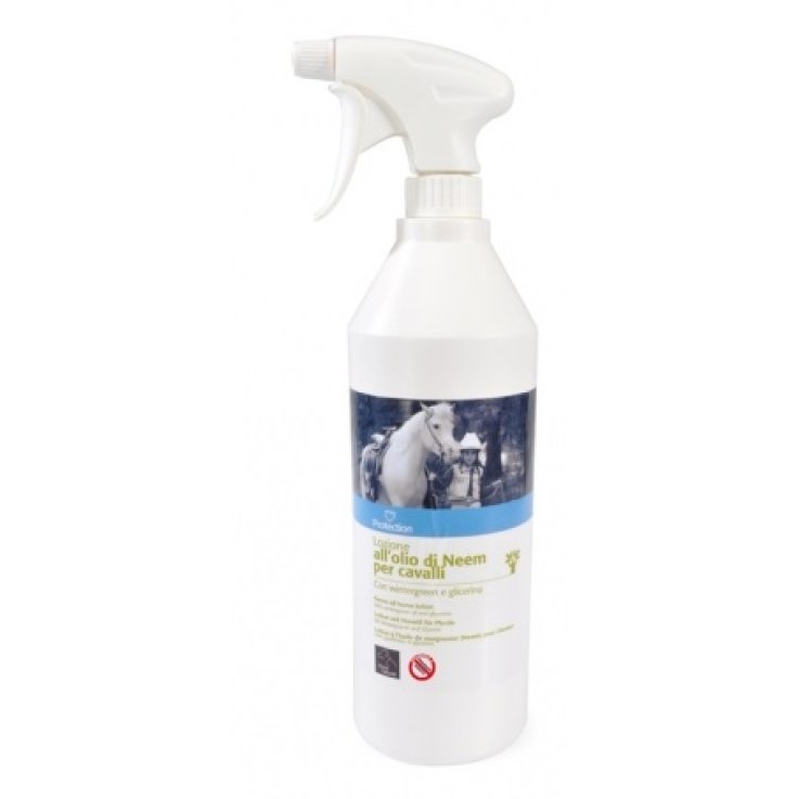 PROTECTION LOZ CAVALLI NEEM 1L