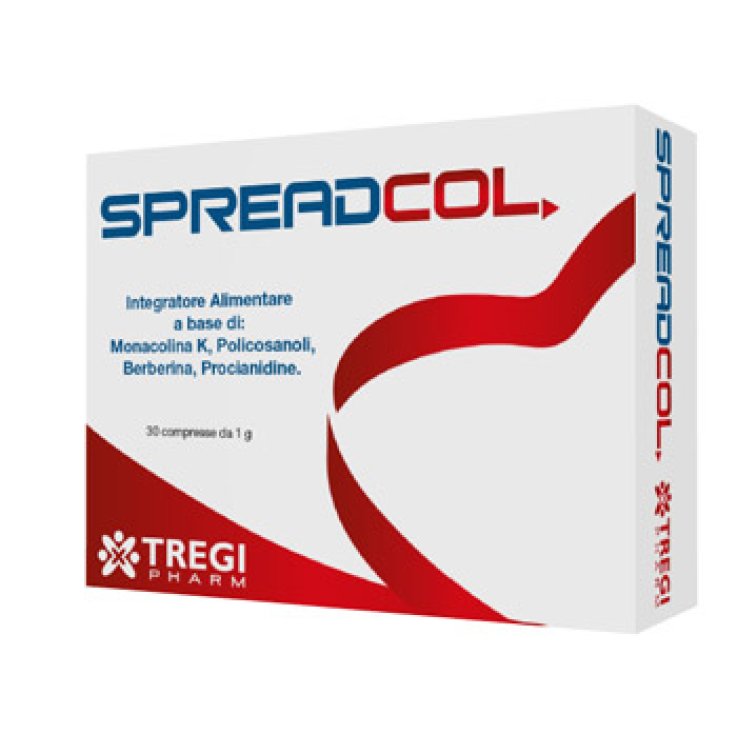 SPREADCOL 24CPR