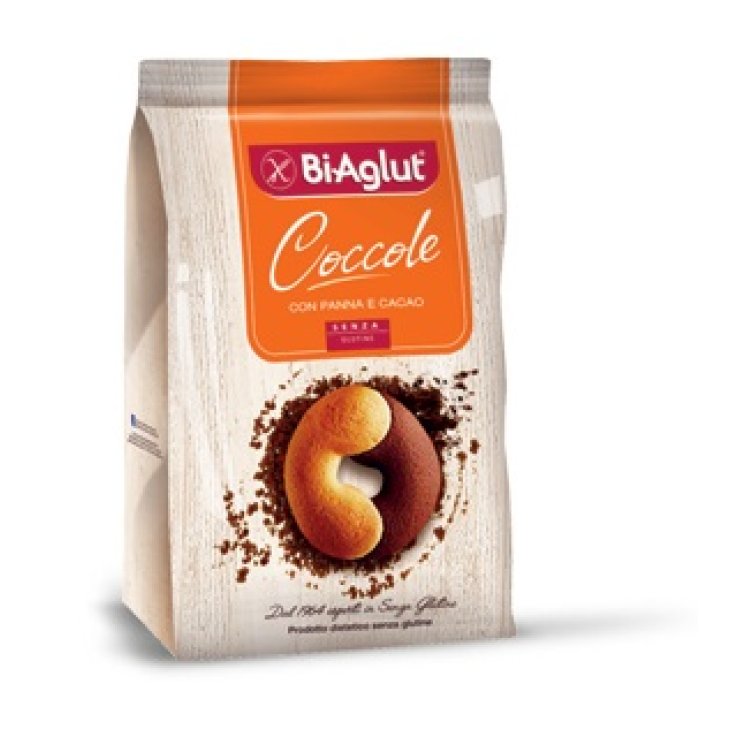 BI AGLUT SFOR.GUSTO COCCOL S/G