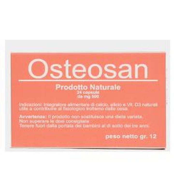 OSTEOSAN 24CPS