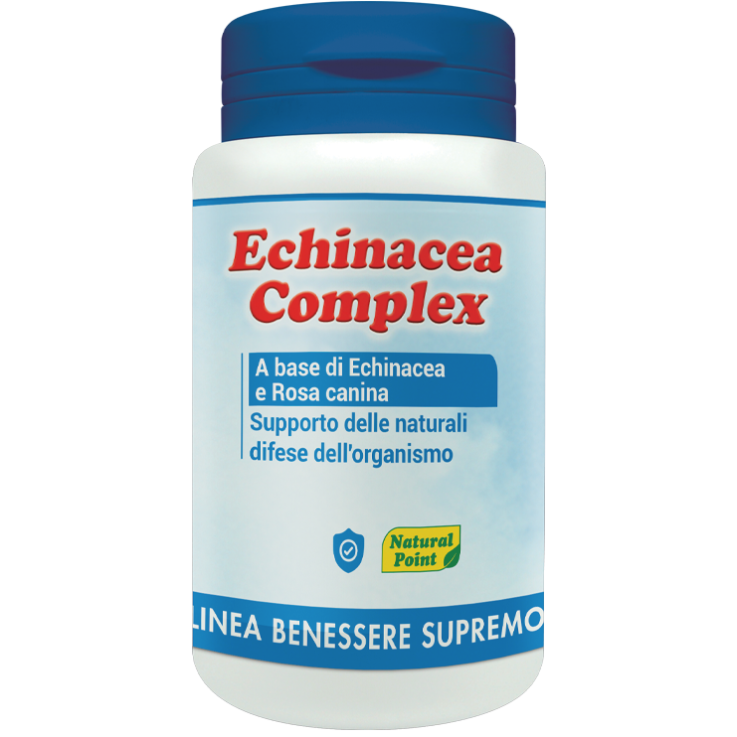 ECHINACEA COMPLEX 50CPS