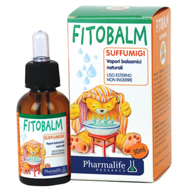 FITOBALM BIMBI SUFFUMIGI 30ML