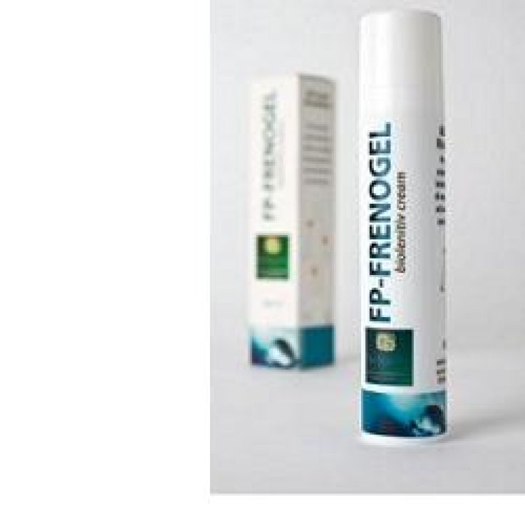 FRENOGEL 50ML FITOSPAZIO