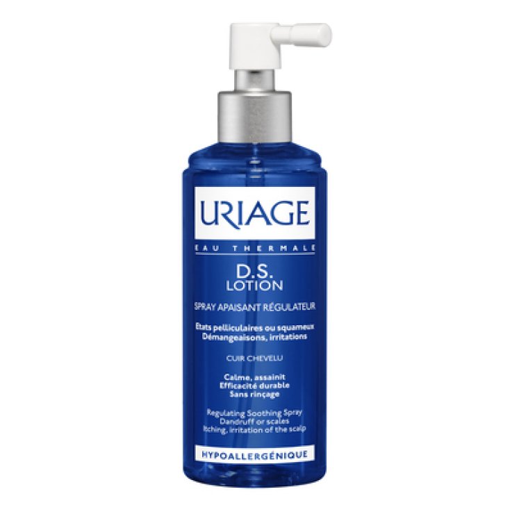 URIAGE DS LOTION SPRAY 100ML