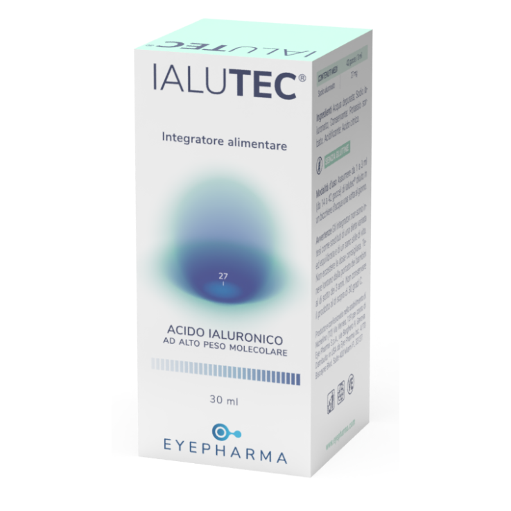 IALUTEC 30ML