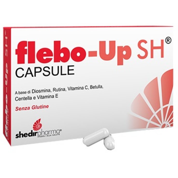 FLEBO-UP SH 30CPS