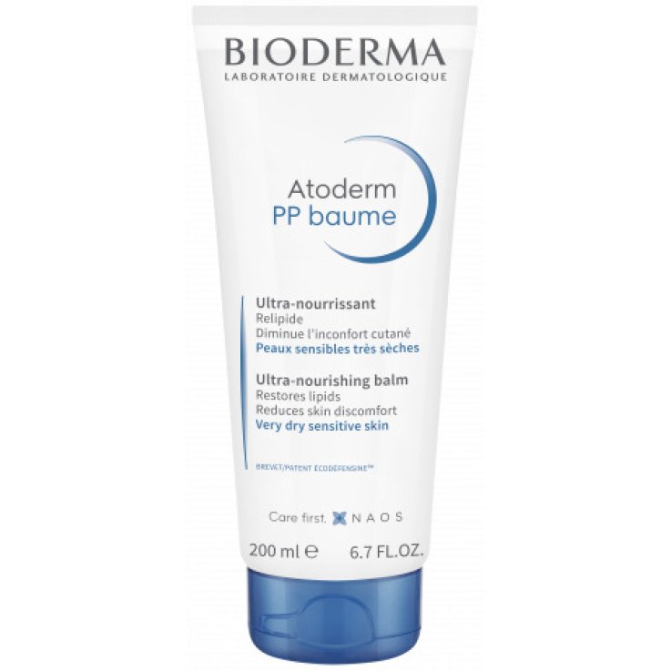 ATODERM PP BAUME 200ML