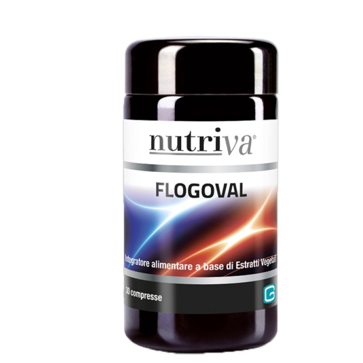 NUTRIVA FLOGOVAL