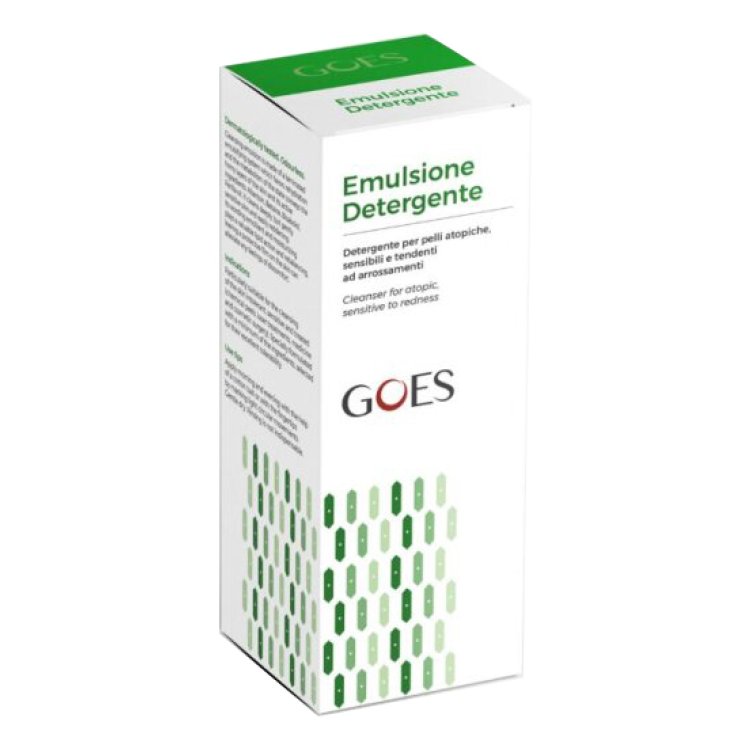 GOES EMULSIONE DETERGENTE150ML