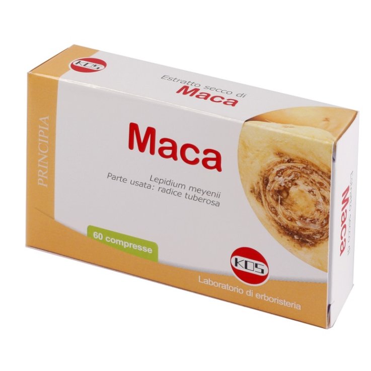 MACA ESTR SEC 60CPR 18G KOS