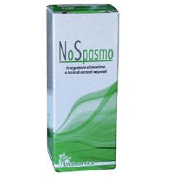 NO SPASMO GTT 50ML