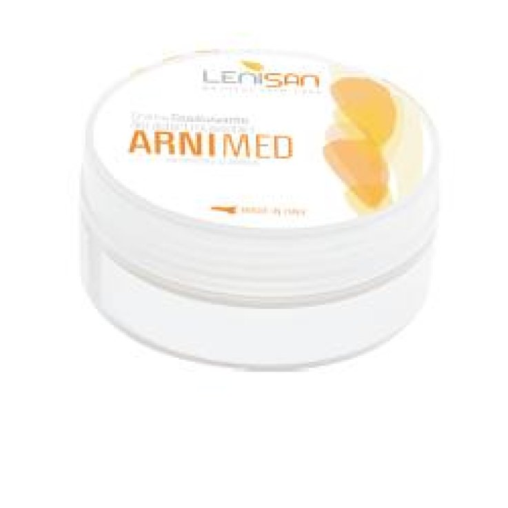 ARNIMED CREMA PROTETTIVA 160ML