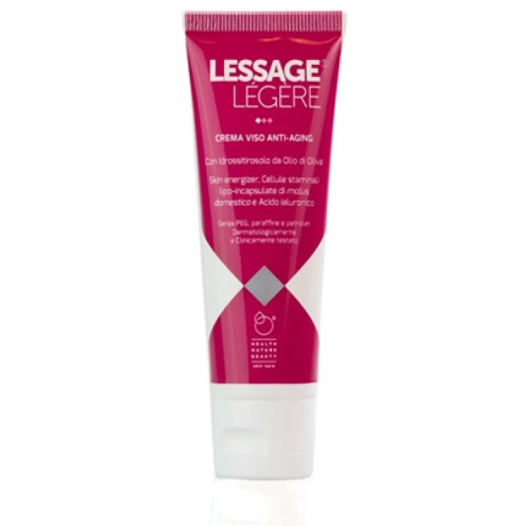 LESSAGE LEGERE 50ML