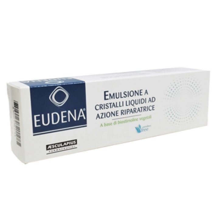 EUDENA CREMA 50ML