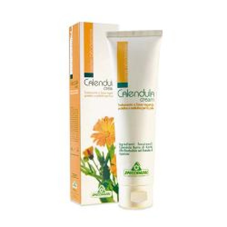 CALENDULA CREMA 100ML