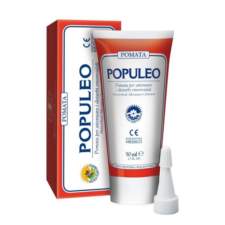 POMATA POPULEO 50ML