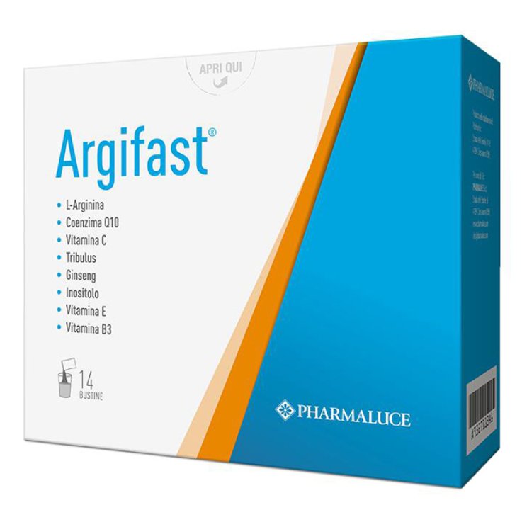 ARGIFAST 14BUST