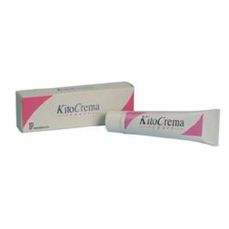 KITOCREMA 30ML