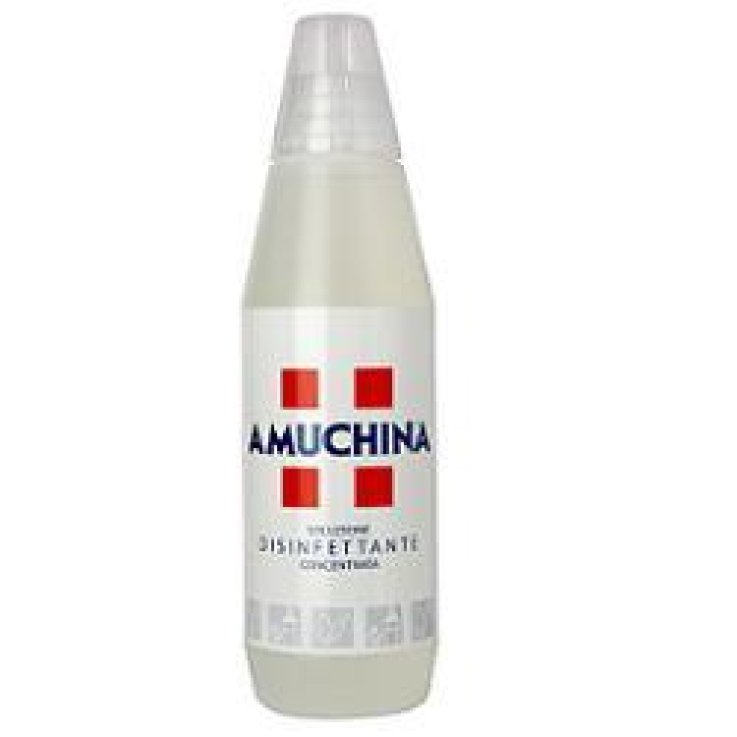 AMUCHINA 100% 1000ML