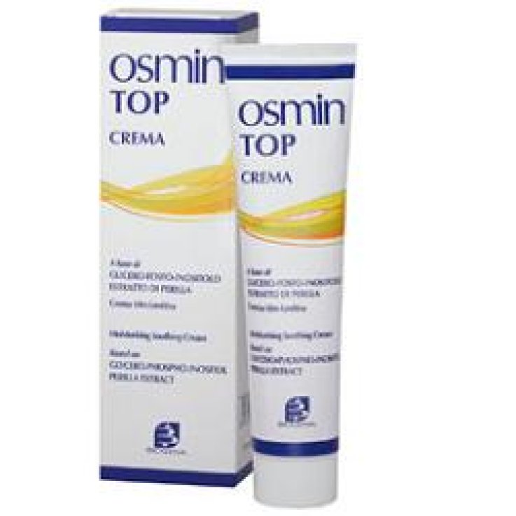 OSMIN TOP CR IDRO LENIT 175ML