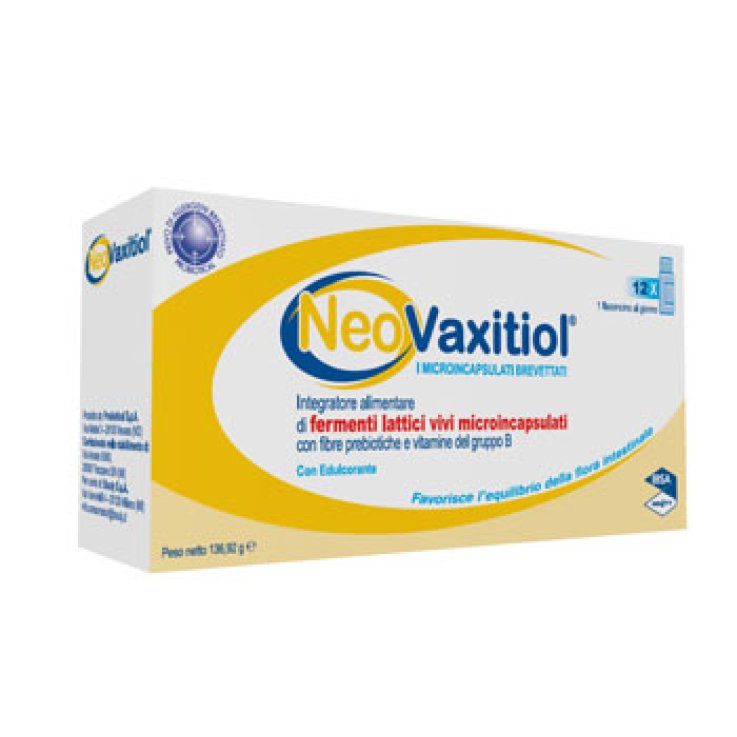 NEOVAXITIOL 12FL