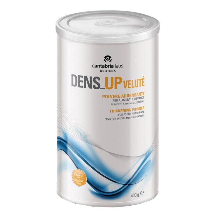 DENS UP VELUTE' BARATTOLO 430G
