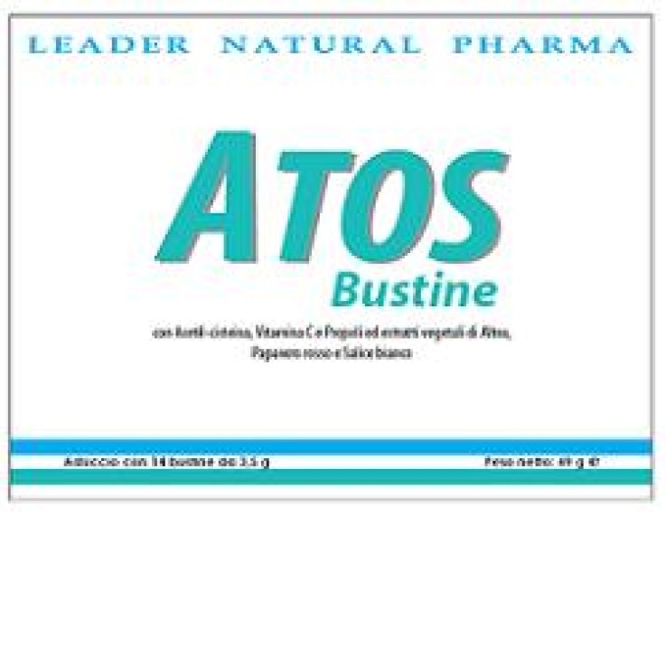 ATOS BUSTINE 14BUST