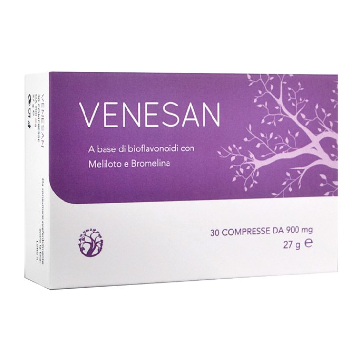 VENESAN 30CPR 13,50G