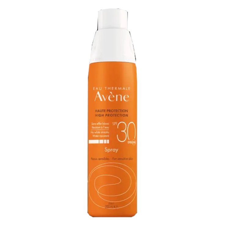 AVENE SOL SPRAY SPF30 200ML