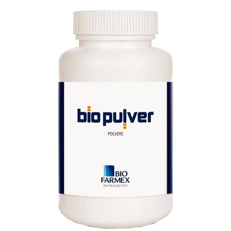 BIOPULVER POLVERE 180G