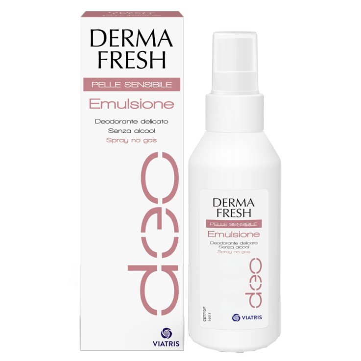 DERMAFRESH P SENS EMULS DEOD