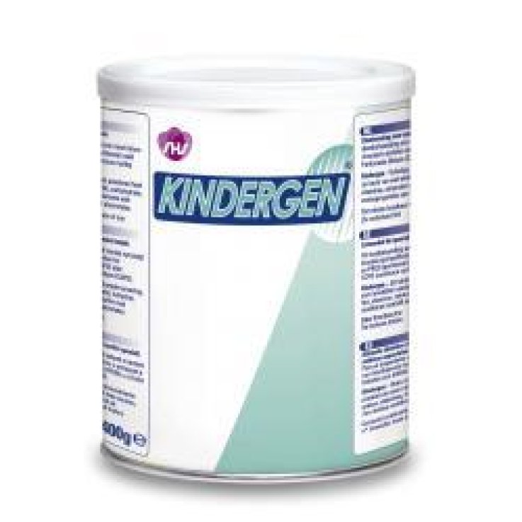 KINDERGEN 400G