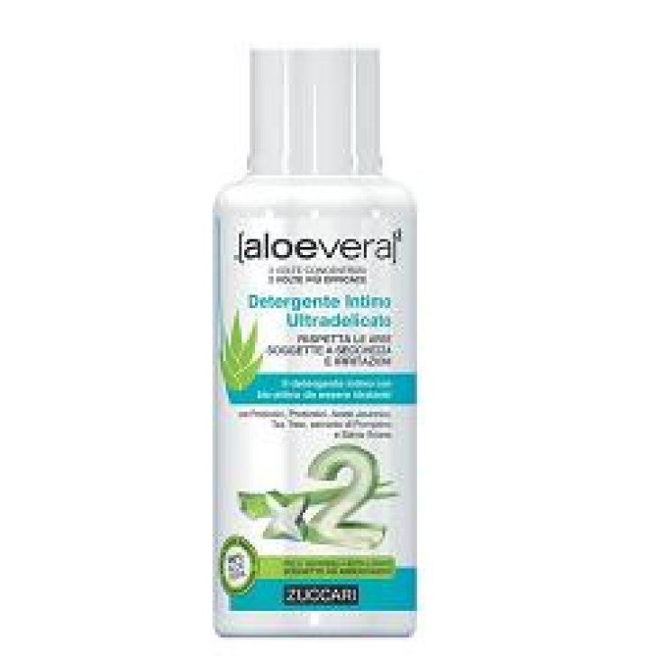 ALOEVERA2 DET INTIMO ULTRADEL