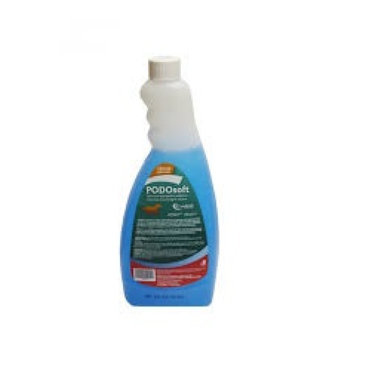 PODOSOFT 700 ML