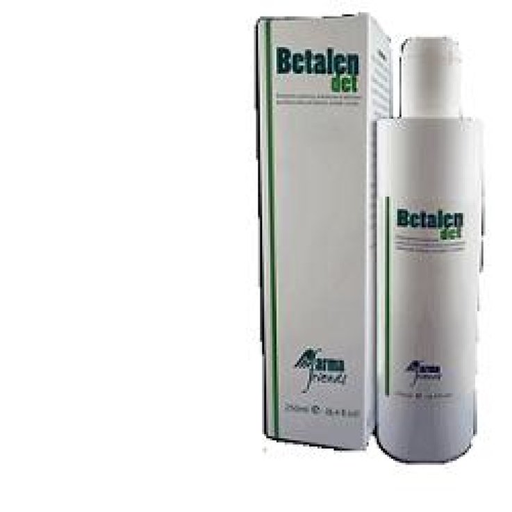 BETALEN DETERGENTE 250ML