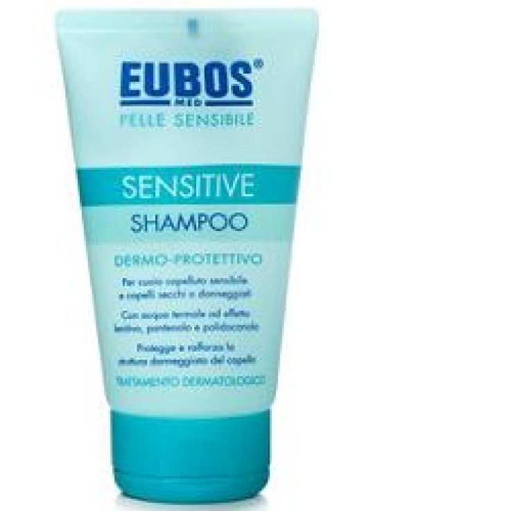 EUBOS SENSITIVE SHAMPOO