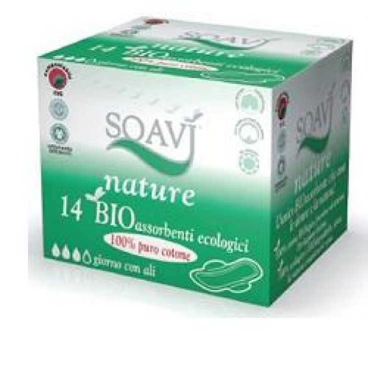 SOAVI NATURE BIO ASS ALI GIO 1