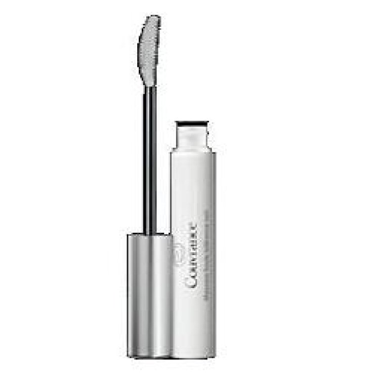 COUVRANCE MASCARA NERO 7ML