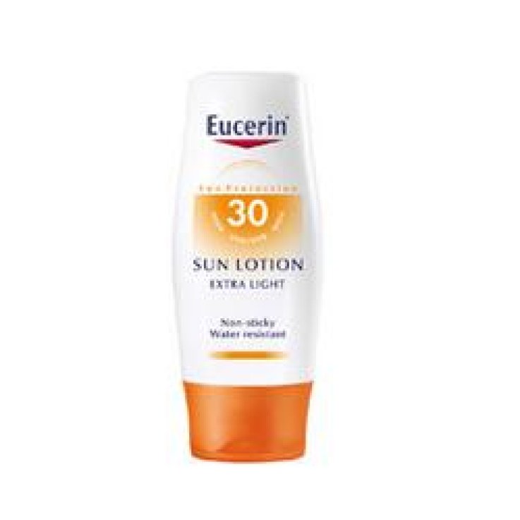 EUCERIN SUN LOTION LIGHT SPF30