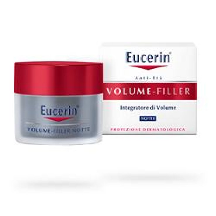 EUCERIN HF VOLUME NTT 50ML