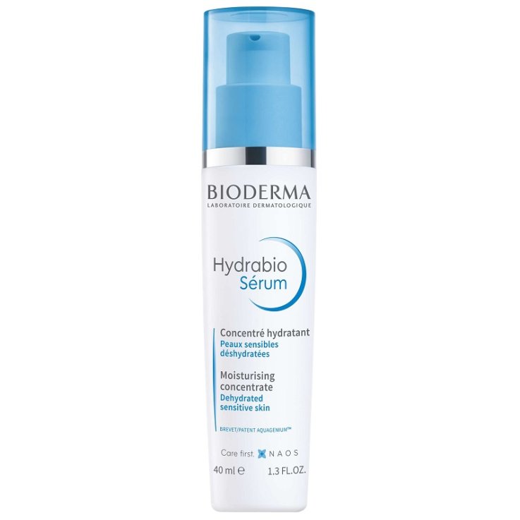 HYDRABIO SERUM 40ML