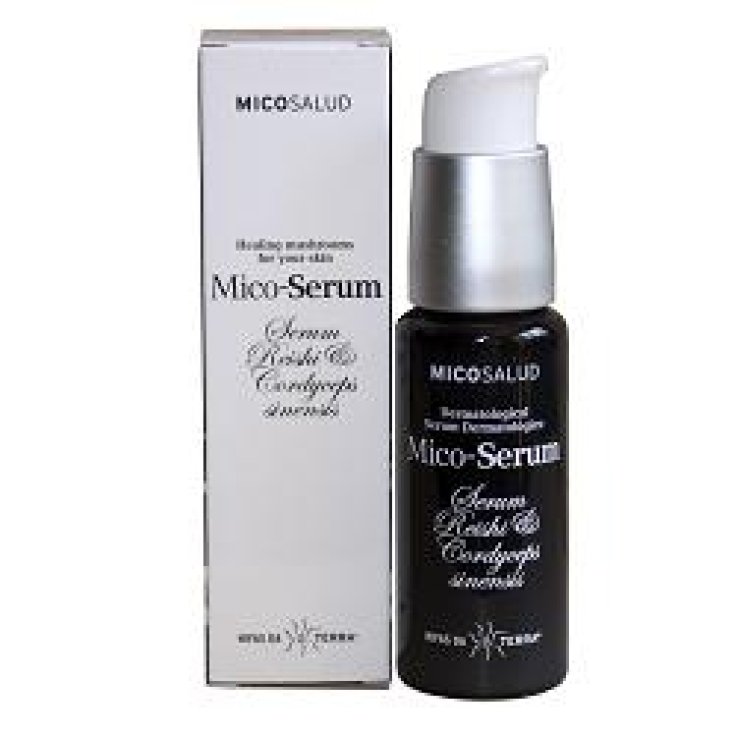 MICOSERUM 50ML FREELAND