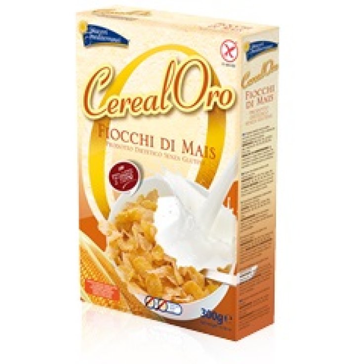 PIACERI MEDIT CEREALORO FIOC M