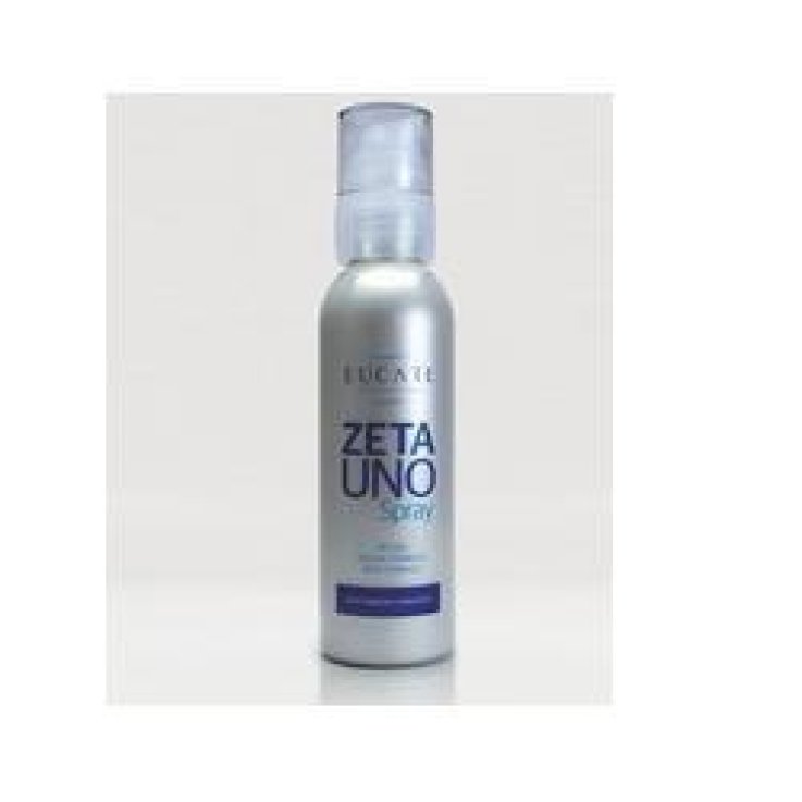 ZETAUNO*SPRAY 200ML