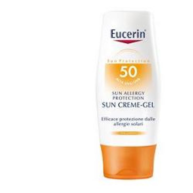 EUCERIN SUN ALLERGY SPF50