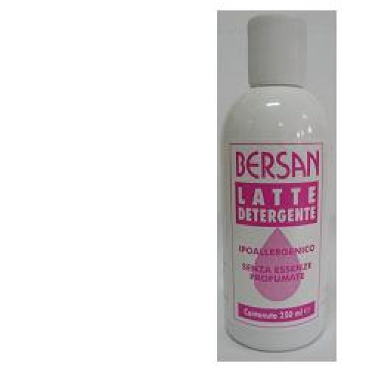 BERSAN LATTE DET 250ML