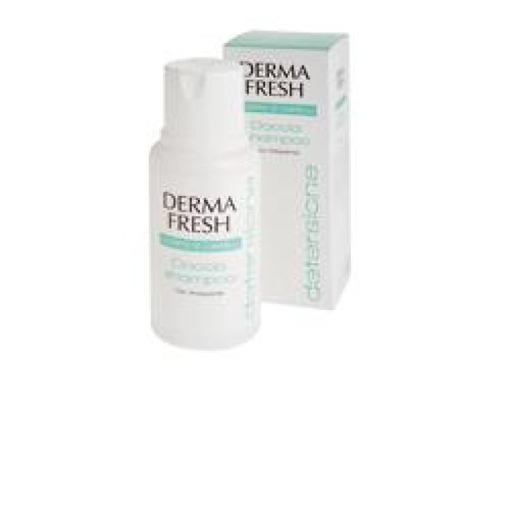 DERMAFRESH CORPO CAP SH/DOCCIA